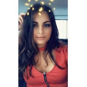 Meet your Posher, Angela